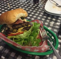 The Spot Caffe Riverwood - Pubs and Clubs