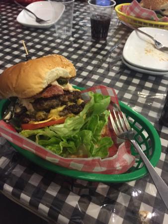 The Spot Caffe Riverwood - Go Out 0