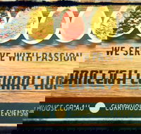 Thornleigh Curry House - Go Out