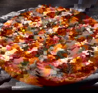 Warrimoo Woodfire Pizza - Go Out