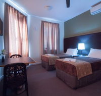 Waterworks Hotel - Pubs and Clubs