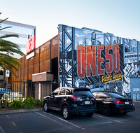ONE50 Public House - Pubs and Clubs