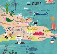 Coco Cubano Mackay - Go Out