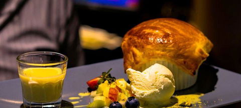 Abbott Street Espresso - Pubs and Clubs 3