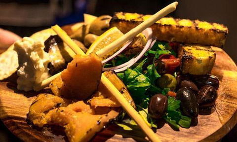Abbott Street Espresso - Pubs and Clubs 6