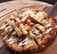 Blackstar Coffee - Go Out