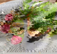 Corner Store Cafe - Go Out