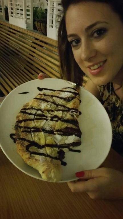 Donna Bionda - Go Out 1