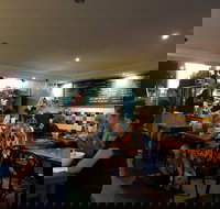 Eat Thai - Pubs and Clubs