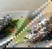 GG's Cafe Dulwich - Go Out