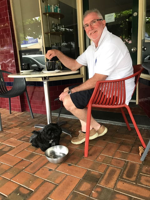 GG's Cafe Dulwich - Go Out 1