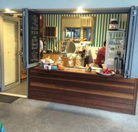 Gigi Espresso - Pubs and Clubs