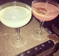 Henrietta Supper Club - Pubs and Clubs