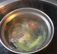 Monsoon Shabu Shabu - Go Out