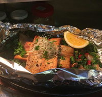 Thai Veggie Hutt - Go Out