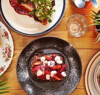 The Blue Poppy - Go Out