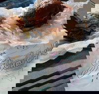 The Standard - Go Out