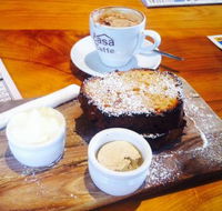 The Terrace Espresso Bar - Go Out
