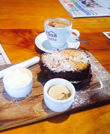 The Terrace Espresso Bar - Pubs and Clubs 0