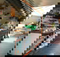 The Tiller Coffee - Go Out