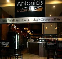 Antonios Pizzeria - Go Out