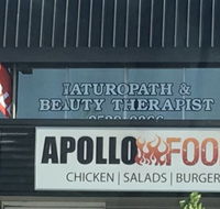 Apollo Food Bar - Pubs and Clubs