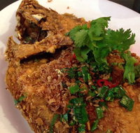 Beverly Hills Chinese Restaurant - Pubs and Clubs