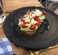 Boston Republic - Go Out