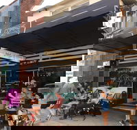 Comme Chez Nous French Cafe - Go Out