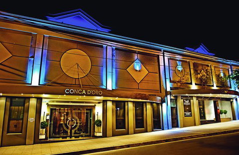 Conca D'oro - Pubs and Clubs 0
