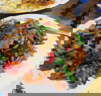 Cowboy Thai Dee Why Restaurant - Go Out