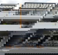 Crepe House Cafe - Go Out