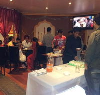 Daawat Indian Feast - Go Out