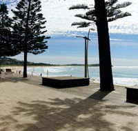Dee Why - Go Out