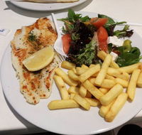 Dee Why Seafoods - Go Out