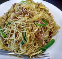 Eastwood Bbq Kitchen - Go Out