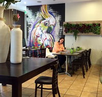 Eden Cafe Restaurant - Go Out
