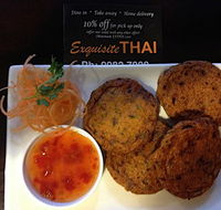 Exquisite Thai - Go Out