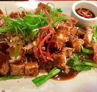 Gao Thai Penshurst - Go Out