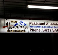 Himalaya Granville - Pubs and Clubs