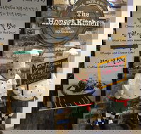 Honest Kitchen - Go Out