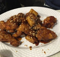 Incredible Chicken - Go Out