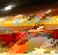 Jang Tur Restaurant - Pubs and Clubs