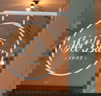 Jet Bar 1985 - Go Out