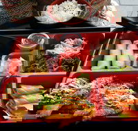 Katsu Sushi Train Beecroft - Pubs and Clubs