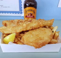 Kingsgrove Seafoods - Go Out