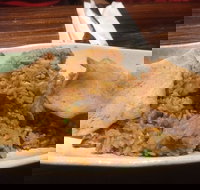 Kreta Ayer Eastwood - Go Out