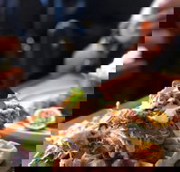 Le Bistro Dorine - Go Out