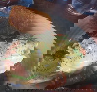 Meeting Morgan - Go Out