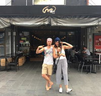 Mie Thai Gymea - Pubs and Clubs